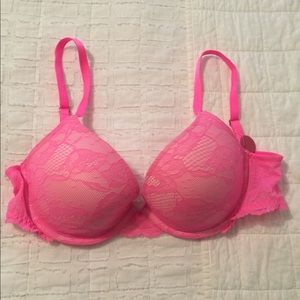 Brand new Victoria’s Secret bra